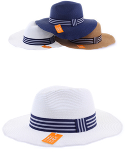 C-N4534 밀짚모자 여름 모자 5개이상,모자