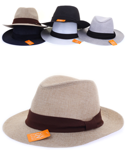 C-N4542 천연초 여름용 모자 5개이상,모자