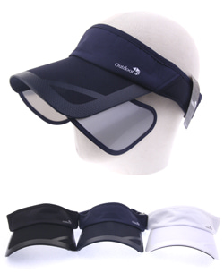 F-S8500 패션썬캡모자 기능성,모자