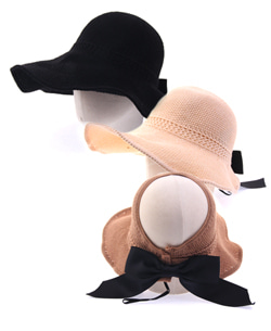 ON-B8510 면벙거지 썬캡 모자,모자