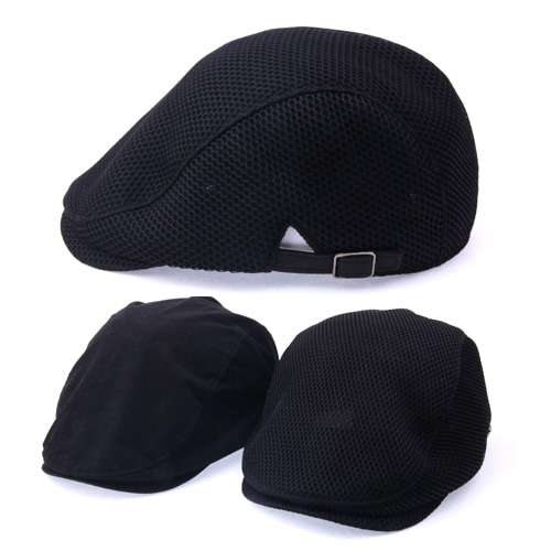 CA-B1103 패션 여름 헌팅캡 모자,모자