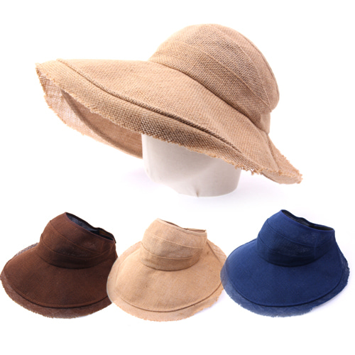 OM-S1004 여름썬캡 벙거지 모자,모자