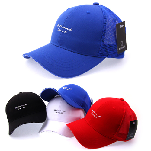 CA-C1231 패션야구모자 볼캡 매쉬캡,모자
