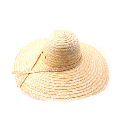 OM-S1014 여름챙모자 밀짚모자,모자