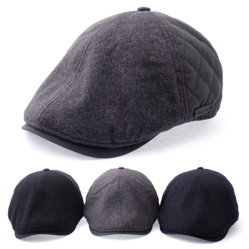 CA-B4104 패션 헌팅캡 모자,모자