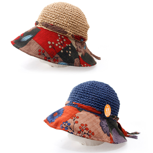 C-N5110 지사 천연초 벙거지 모자,모자