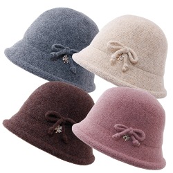 CL-B102_패션 벙거지 모자,모자