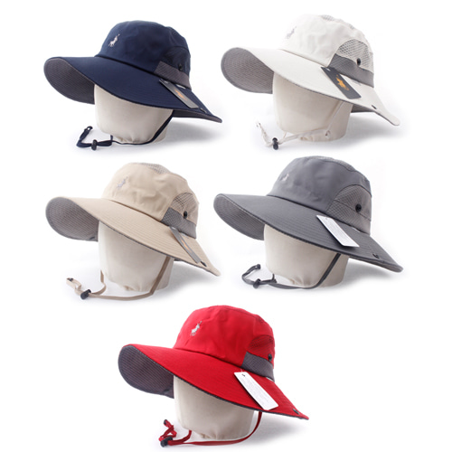 CL-B22 기능성 벙거지 모자,모자