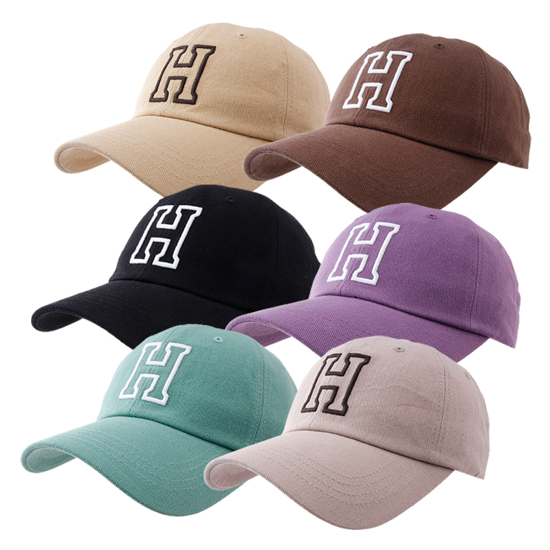 DH012_H 볼캡 야구모자,모자